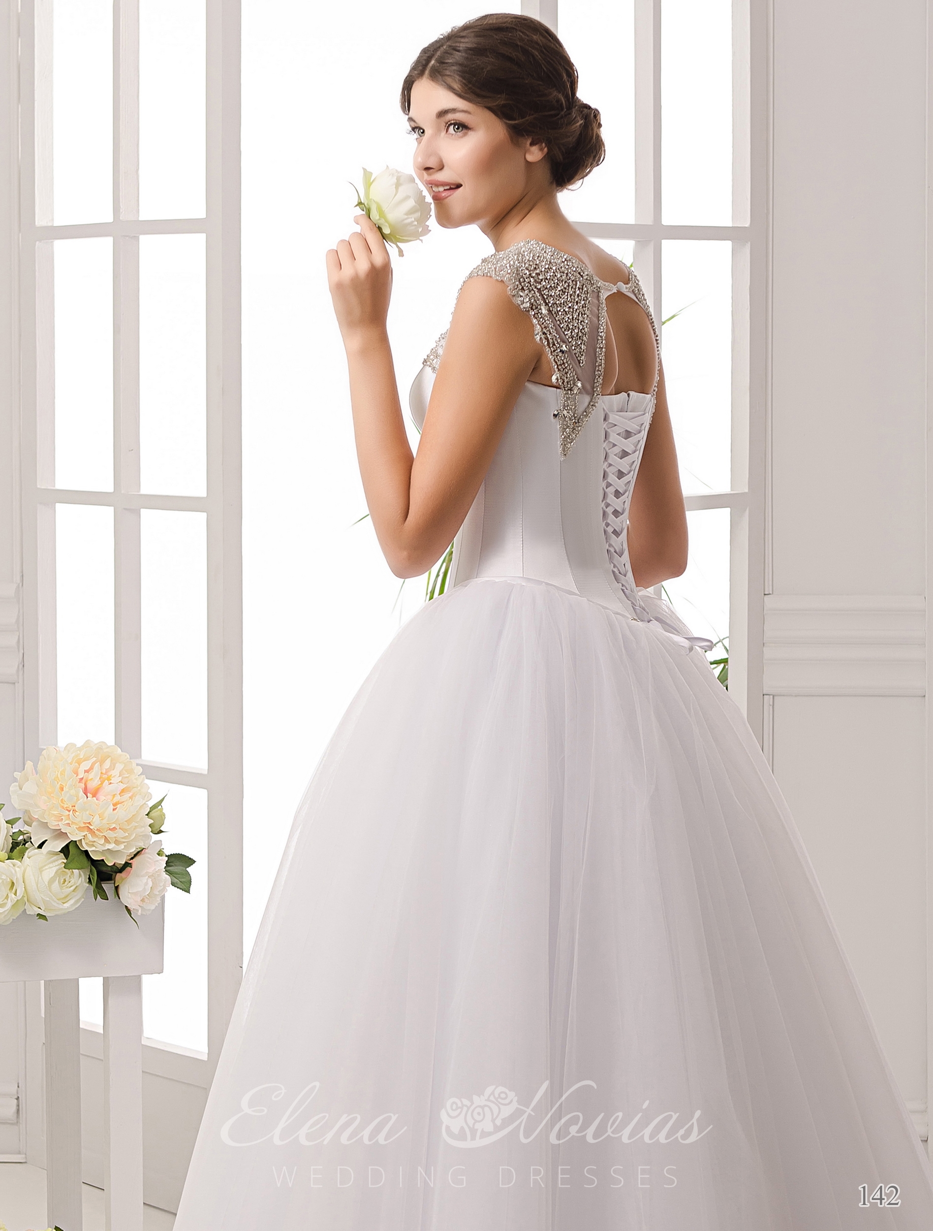Wedding dress wholesale 142